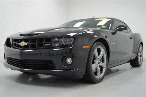 Chevrolet Camaro XC7 Other