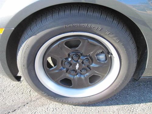 Chevrolet Camaro 2011 photo 3