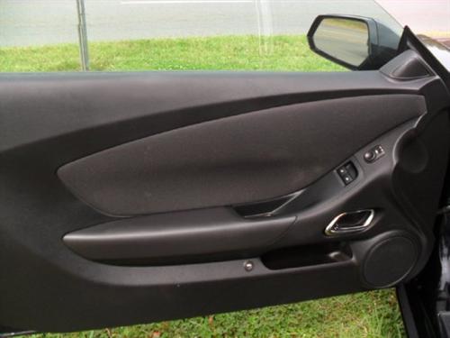 Chevrolet Camaro XC7 Other