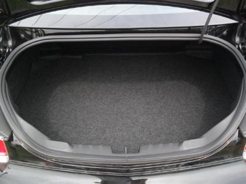 Chevrolet Camaro 2011 photo 2