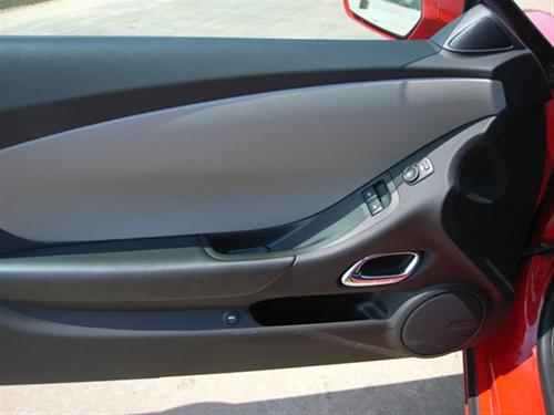 Chevrolet Camaro Touring W/nav.sys Other