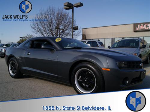 Chevrolet Camaro Touring W/nav.sys Other