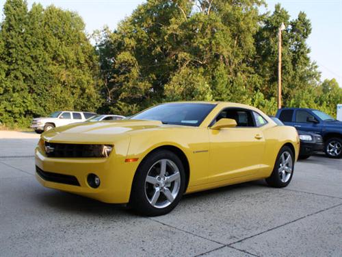 Chevrolet Camaro Supercab XL Other