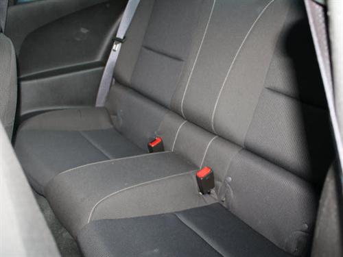 Chevrolet Camaro 2011 photo 1