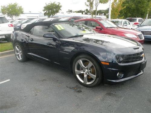 Chevrolet Camaro XC7 Other