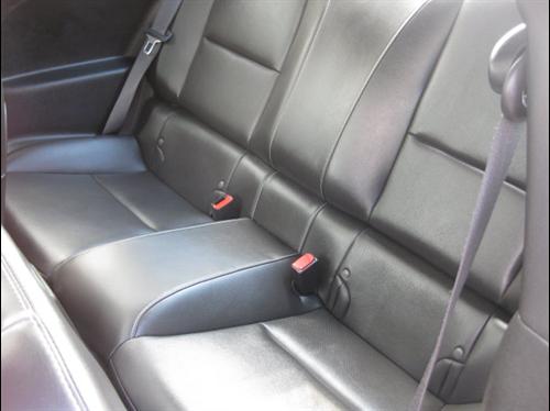 Chevrolet Camaro 2011 photo 3