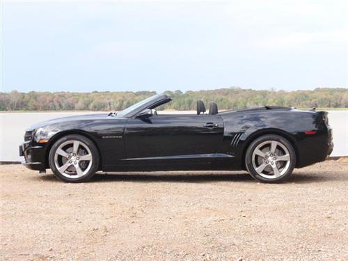 Chevrolet Camaro XC7 Other