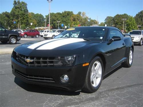 Chevrolet Camaro Supercab XL Other