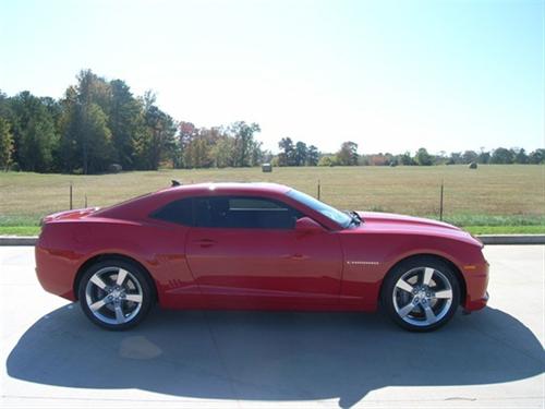 Chevrolet Camaro XC7 Other