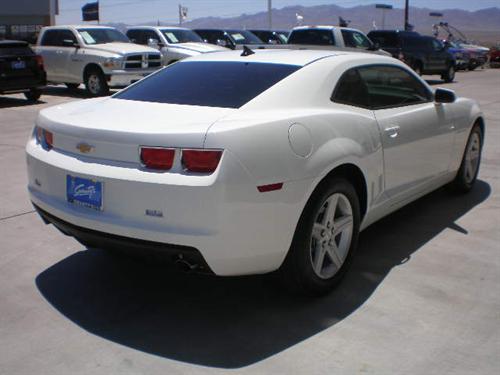 Chevrolet Camaro Supercab XL Other