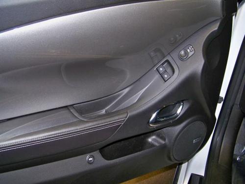 Chevrolet Camaro 2011 photo 5