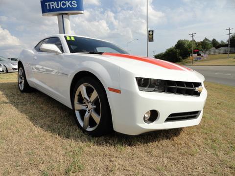 Chevrolet Camaro Supercab XL Other