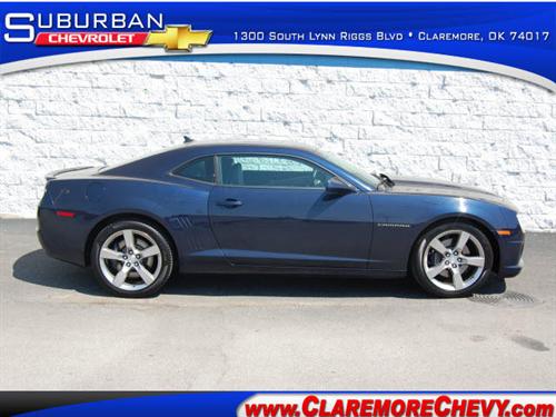 Chevrolet Camaro XC7 Other