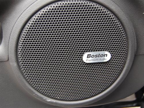 Chevrolet Camaro 2011 photo 1