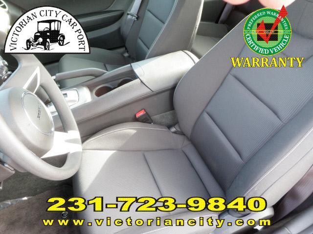 Chevrolet Camaro 2011 photo 1