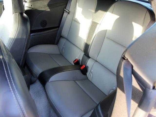 Chevrolet Camaro 2011 photo 3