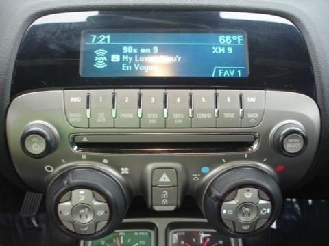 Chevrolet Camaro 4dr AWD SUV Other