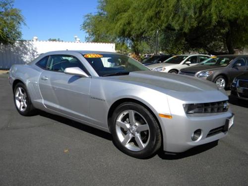 Chevrolet Camaro 4dr AWD SUV Other