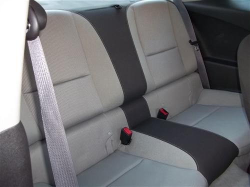 Chevrolet Camaro 2011 photo 3