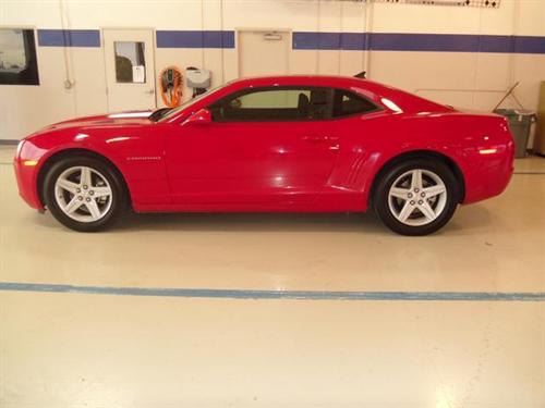 Chevrolet Camaro Supercab XL Other