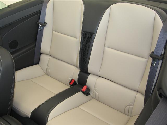 Chevrolet Camaro 2011 photo 5