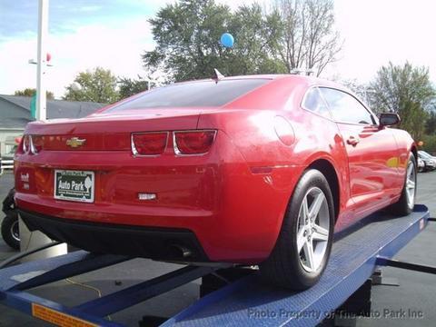 Chevrolet Camaro Supercab XL Other