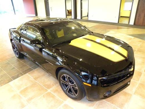 Chevrolet Camaro Supercab XL Other