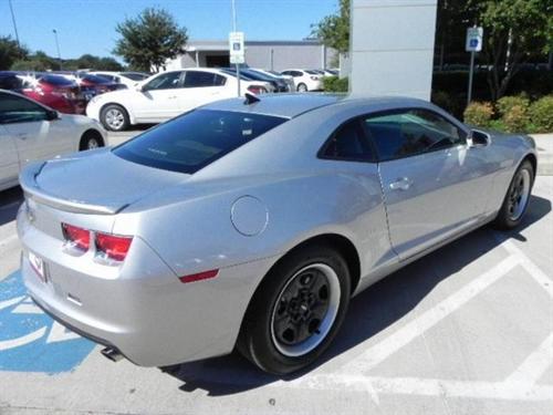 Chevrolet Camaro Continental Edition Other