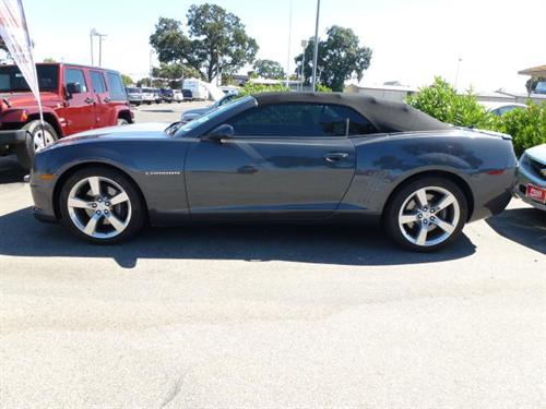 Chevrolet Camaro XC7 Other