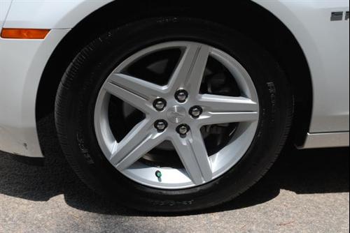 Chevrolet Camaro Supercab XL Other