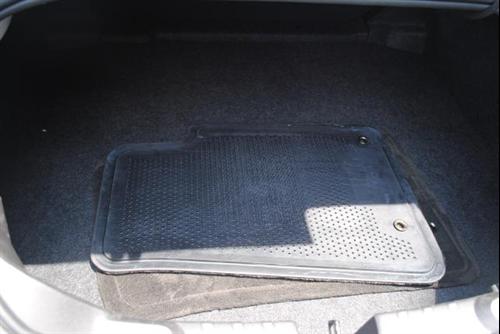 Chevrolet Camaro 2011 photo 4