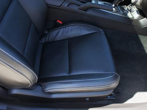 Chevrolet Camaro 4dr AWD SUV Other