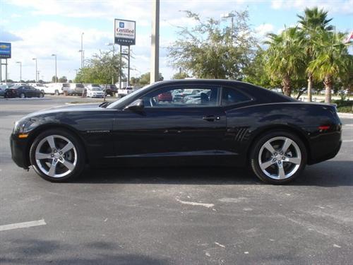 Chevrolet Camaro Supercab XL Other