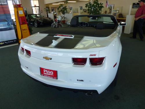 Chevrolet Camaro XC7 Other