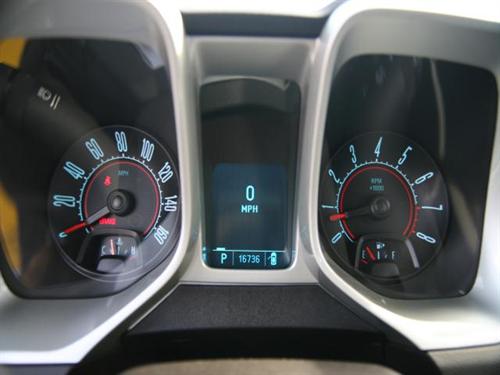 Chevrolet Camaro Supercab XL Other