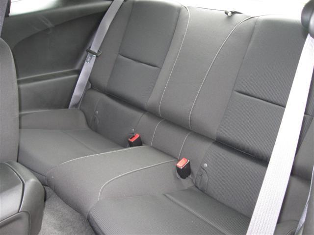 Chevrolet Camaro 2011 photo 2