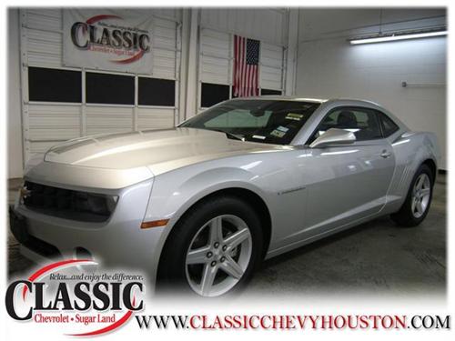 Chevrolet Camaro Supercab XL Other