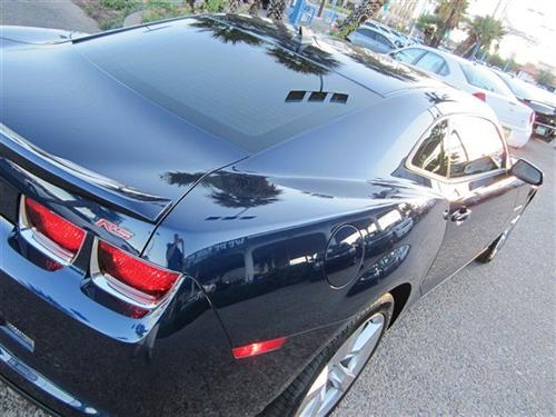 Chevrolet Camaro Supercab XL Other