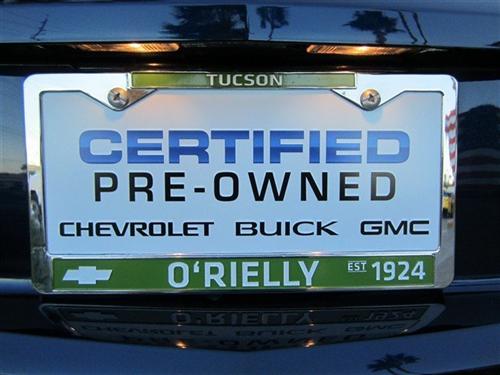 Chevrolet Camaro 2011 photo 2