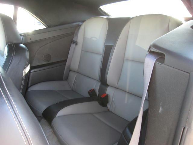 Chevrolet Camaro 2011 photo 4