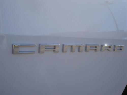 Chevrolet Camaro Supercab XL Other