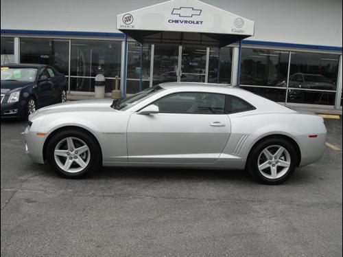 Chevrolet Camaro Supercab XL Other