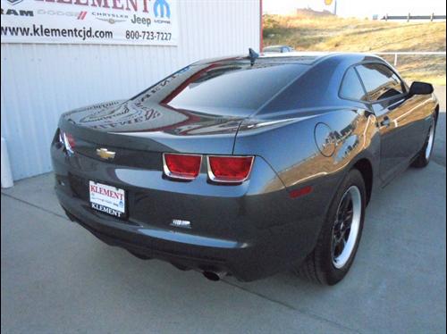 Chevrolet Camaro Touring W/nav.sys Other