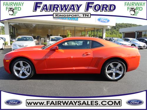 Chevrolet Camaro Supercab XL Other