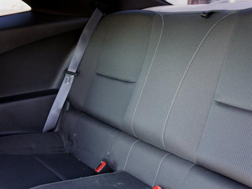 Chevrolet Camaro 2011 photo 2