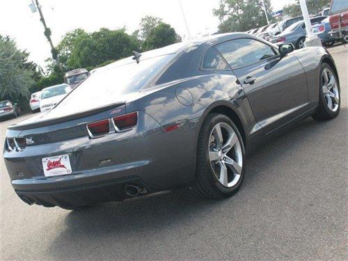 Chevrolet Camaro XC7 Other