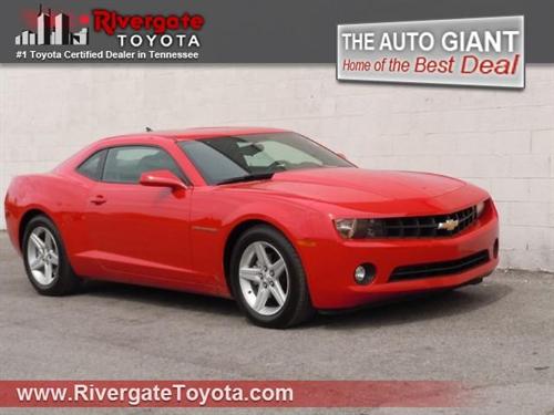 Chevrolet Camaro Supercab XL Other