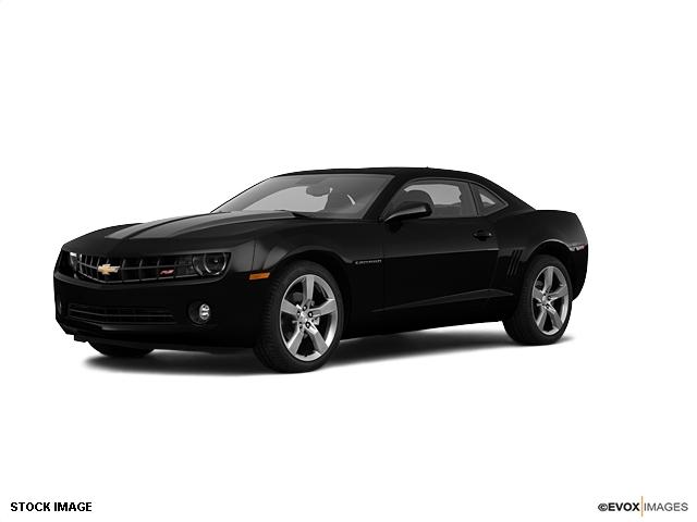 Chevrolet Camaro SL1 Coupe