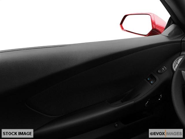Chevrolet Camaro 2011 photo 4