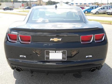 Chevrolet Camaro XC7 Other